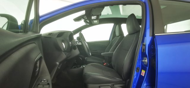 TOYOTA Yaris usata, con Immobilizzatore elettronico