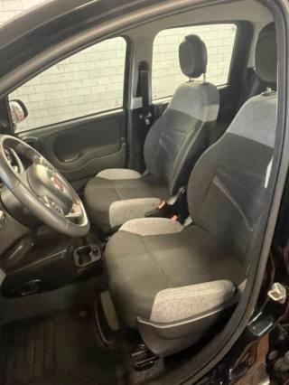 FIAT Panda usata, con Climatizzatore