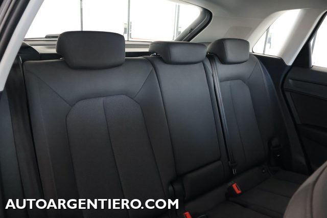 AUDI Q3 usata, con Specchietti laterali elettrici