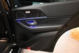 MERCEDES-BENZ GLE 350 usata 142