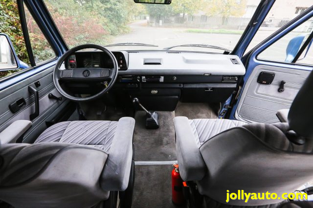 VOLKSWAGEN T3 usata 88