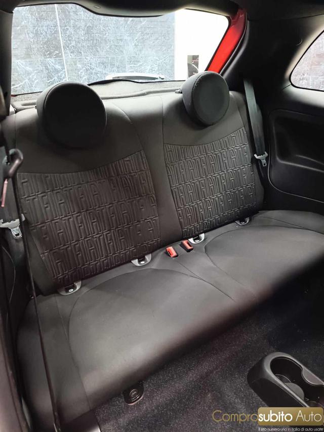 FIAT 500 usata 22