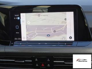 VOLKSWAGEN Golf usata, con Cruise Control