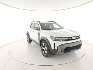 DACIA Duster Eco-G 120 CV Journey
