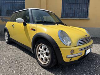 MINI Mini usata, con Airbag laterali