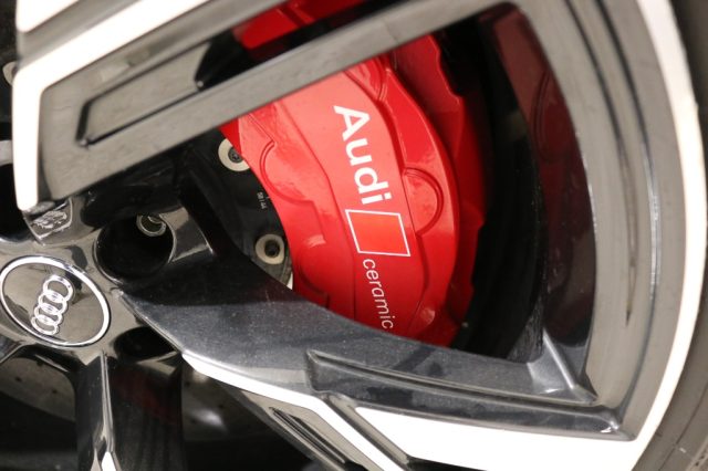 AUDI RS6 usata, con Chiusura centralizzata