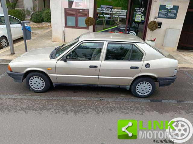 ALFA ROMEO 33 usata 50