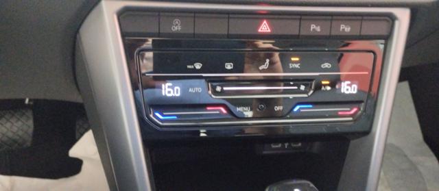 VOLKSWAGEN T-Roc usata, con ESP