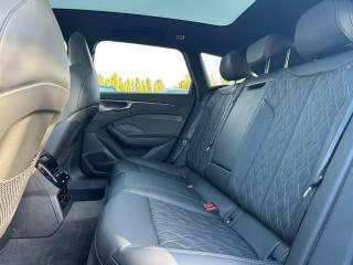 AUDI A6 allroad usata, con Regolazione elettrica sedili