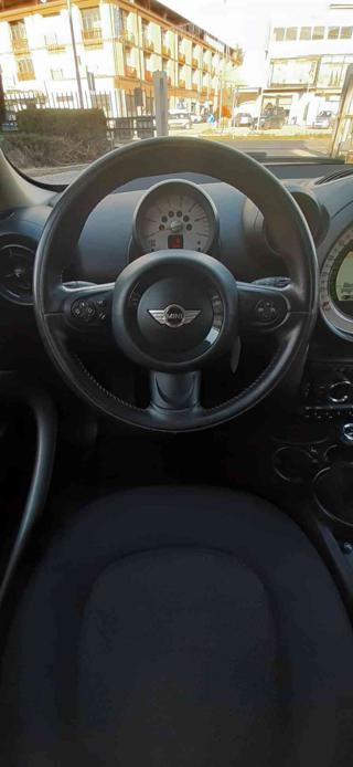 MINI Countryman usata 18