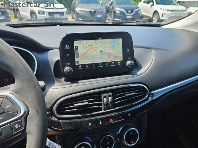 FIAT Tipo usata, con USB