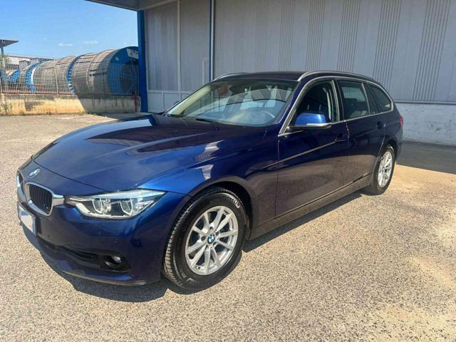 BMW 318 usata, con Airbag
