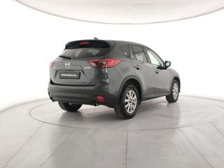 MAZDA CX-5 usata, con Alzacristalli elettrici