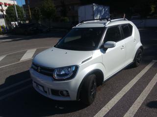 SUZUKI Ignis usata, con Airbag
