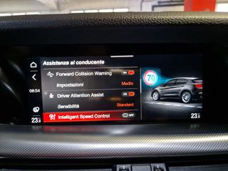 ALFA ROMEO Stelvio usata, con Vetri oscurati