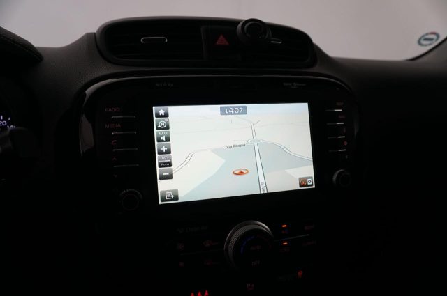 KIA Soul usata, con Lettore CD