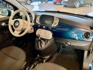FIAT 500 usata, con Immobilizzatore elettronico