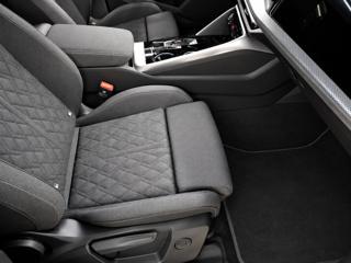 AUDI Q5 usata, con Cerchi in lega
