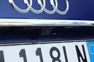 AUDI A4 usata, con Spoiler