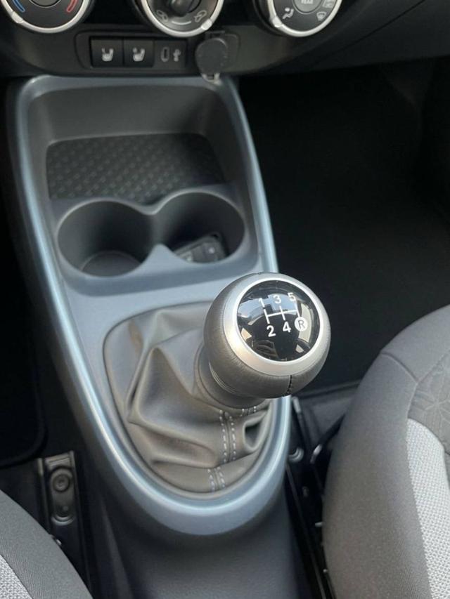 TOYOTA Aygo X usata, con Touch screen