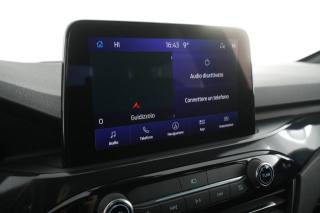 FORD Kuga usata 16