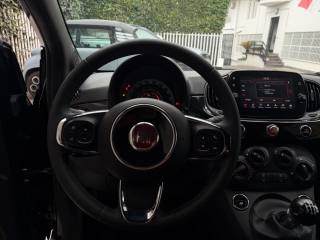 FIAT 500 usata, con Sound system