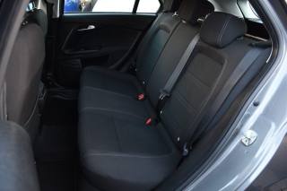 FIAT Tipo usata, con Boardcomputer