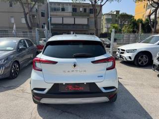 RENAULT Captur usata, con Alzacristalli elettrici