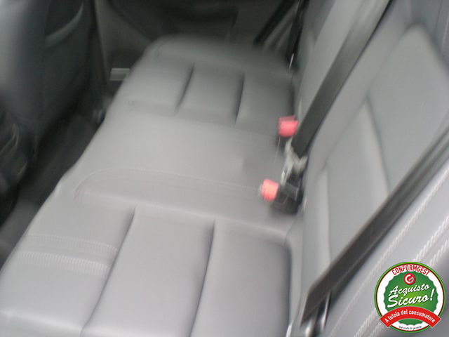 DR MOTOR DR 4.0 usata, con Regolazione elettrica sedili