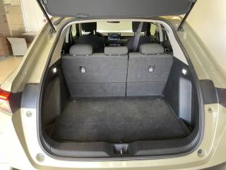 HONDA HR-V usata, con Park Distance Control