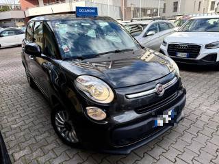 FIAT 500L usata, con Airbag Passeggero
