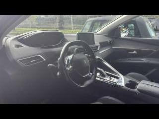 PEUGEOT 3008 usata, con Sistema di navigazione