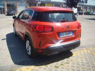 CITROEN C5 Aircross usata, con Airbag Passeggero