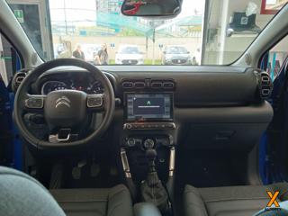 CITROEN C3 Aircross usata, con Park Distance Control