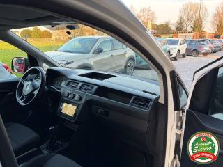 VOLKSWAGEN Caddy usata, con Filtro antiparticolato