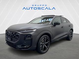 AUDI Q3 SPB 2.0 TDI 110 kW S tronic S Line edition