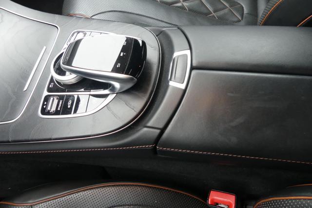 MERCEDES-BENZ CLS usata 81