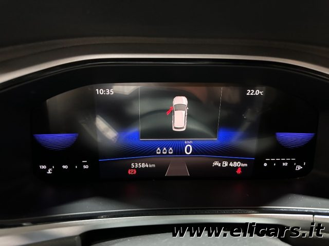 VOLKSWAGEN T-Roc usata, con Controllo automatico clima