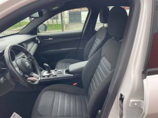 ALFA ROMEO Stelvio usata, con ESP