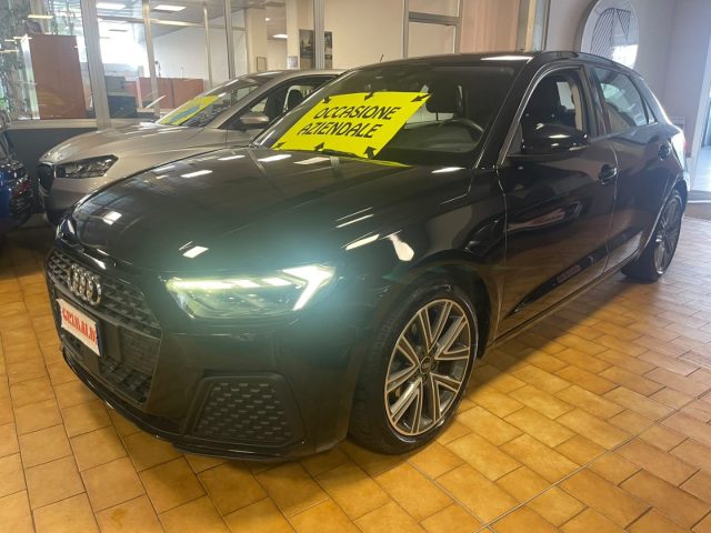 AUDI A1 usata, con ABS