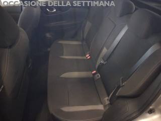 NISSAN Qashqai usata, con Bluetooth