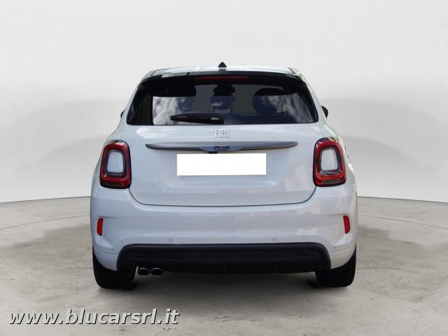 FIAT 500X usata, con Airbag Passeggero