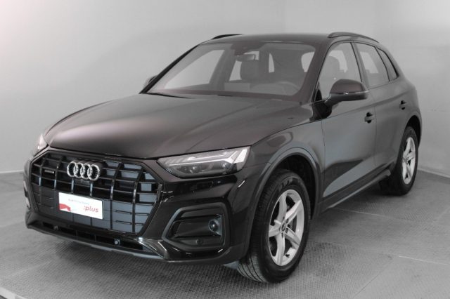 AUDI Q5 usata, con ABS
