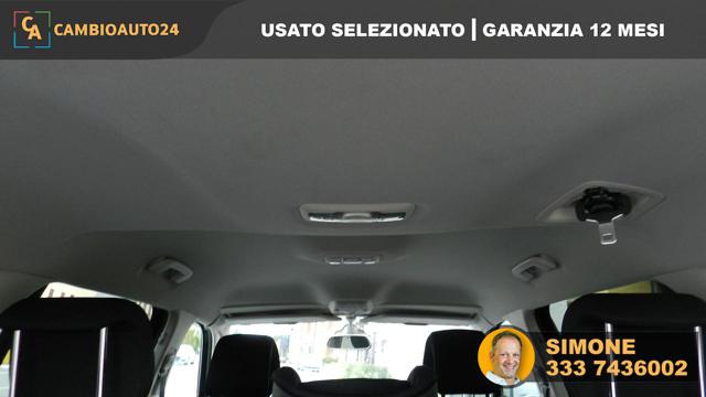 CITROEN Grand C4 Spacetourer usata, con Luce d