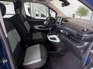 CITROEN Berlingo usata, con ESP