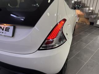 LANCIA Ypsilon usata, con Chiusura centralizzata
