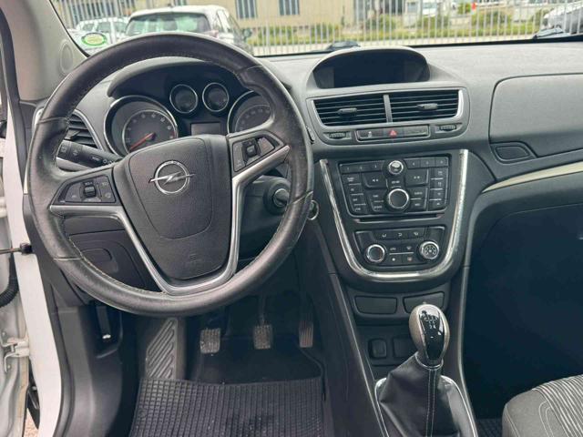 OPEL Mokka usata, con Controllo trazione