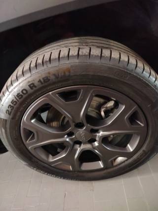 JEEP Renegade usata, con Bracciolo