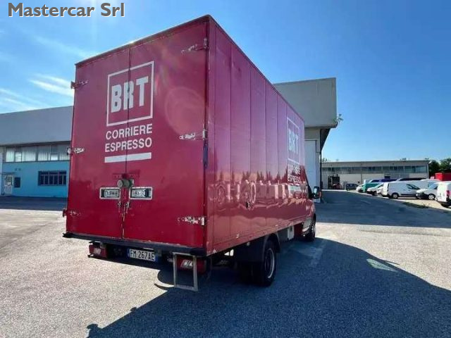 FORD Transit usata, con Servosterzo