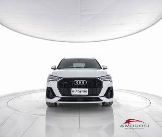 AUDI Q3 usata 4